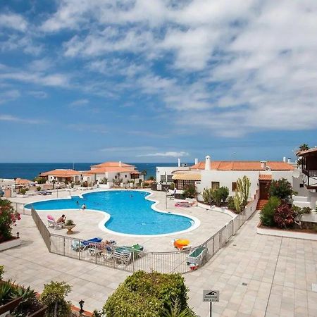 1 Bedroom Apartment For 4 People In Tenerife أذيخي المظهر الخارجي الصورة