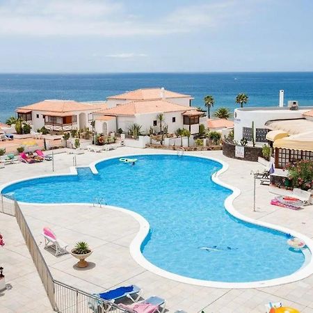 1 Bedroom Apartment For 4 People In Tenerife أذيخي المظهر الخارجي الصورة