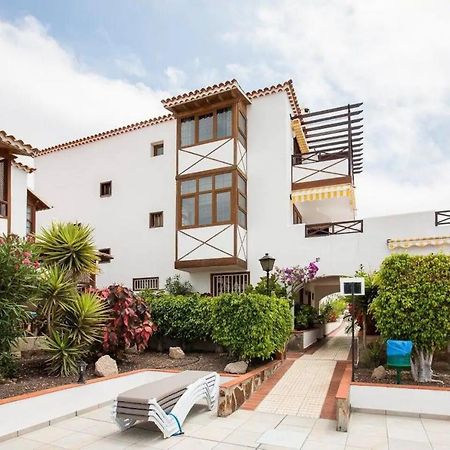 1 Bedroom Apartment For 4 People In Tenerife أذيخي المظهر الخارجي الصورة