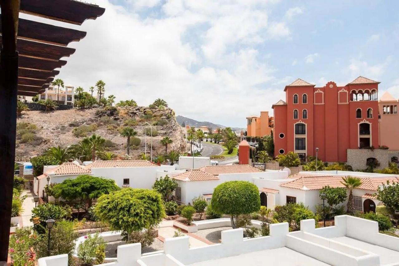 1 Bedroom Apartment For 4 People In Tenerife أذيخي المظهر الخارجي الصورة