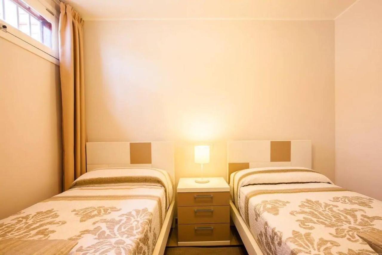 1 Bedroom Apartment For 4 People In Tenerife أذيخي المظهر الخارجي الصورة