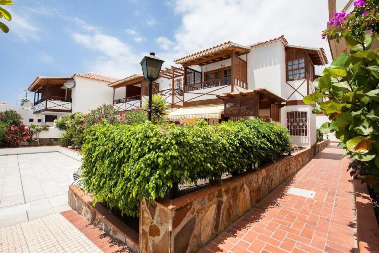1 Bedroom Apartment For 4 People In Tenerife أذيخي المظهر الخارجي الصورة