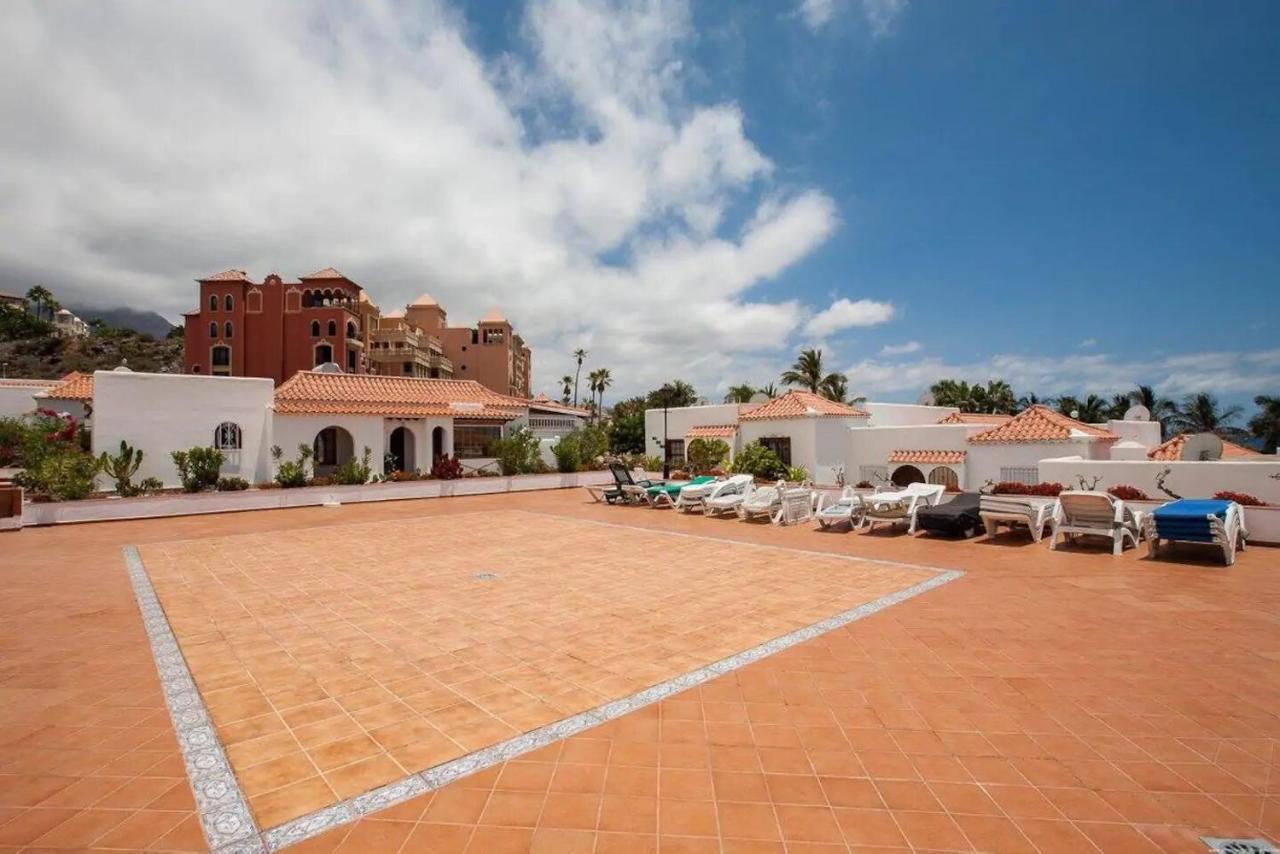1 Bedroom Apartment For 4 People In Tenerife أذيخي المظهر الخارجي الصورة