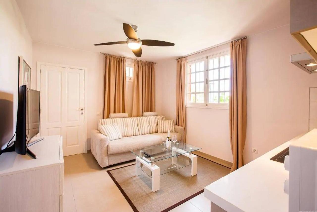 1 Bedroom Apartment For 4 People In Tenerife أذيخي المظهر الخارجي الصورة
