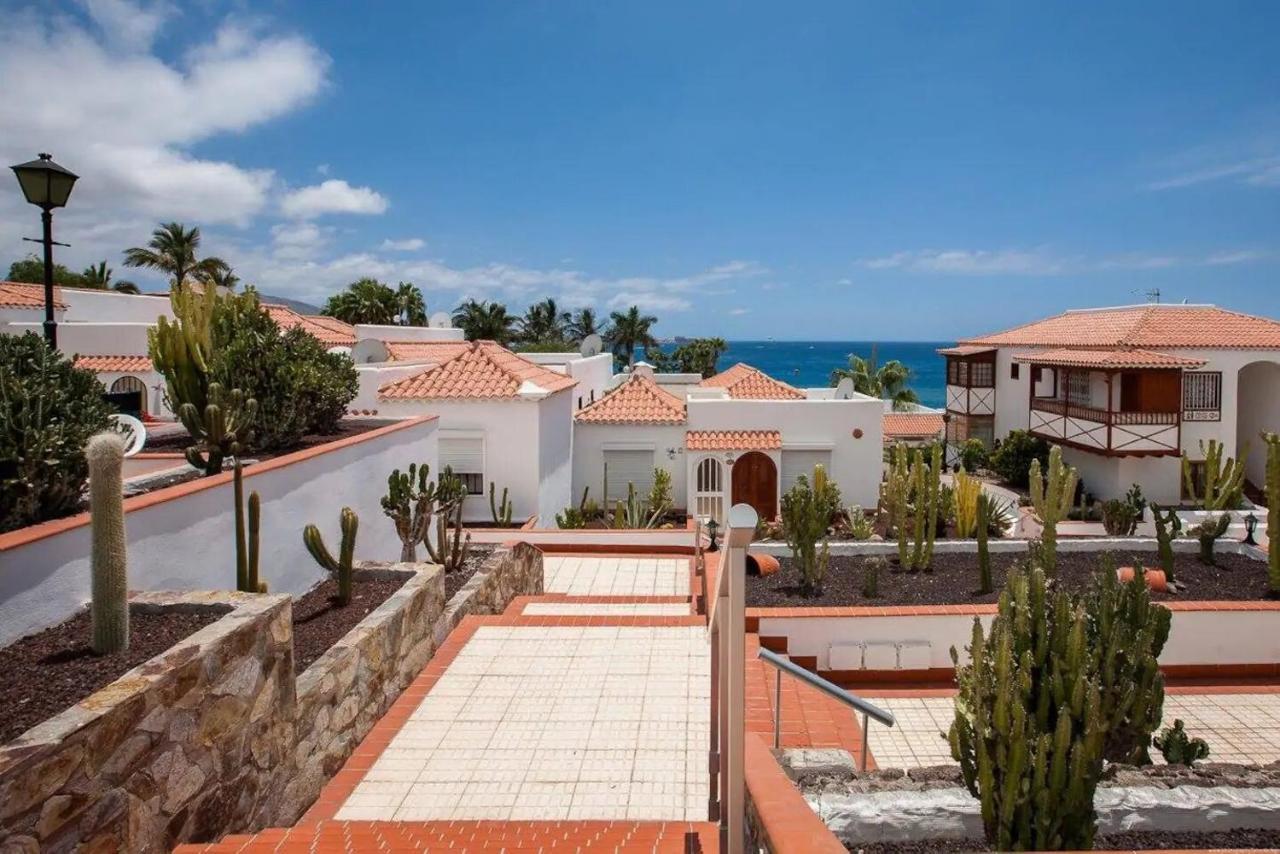 1 Bedroom Apartment For 4 People In Tenerife أذيخي المظهر الخارجي الصورة