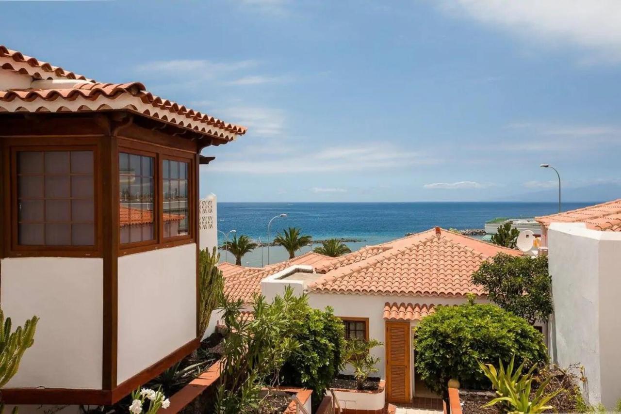 1 Bedroom Apartment For 4 People In Tenerife أذيخي المظهر الخارجي الصورة