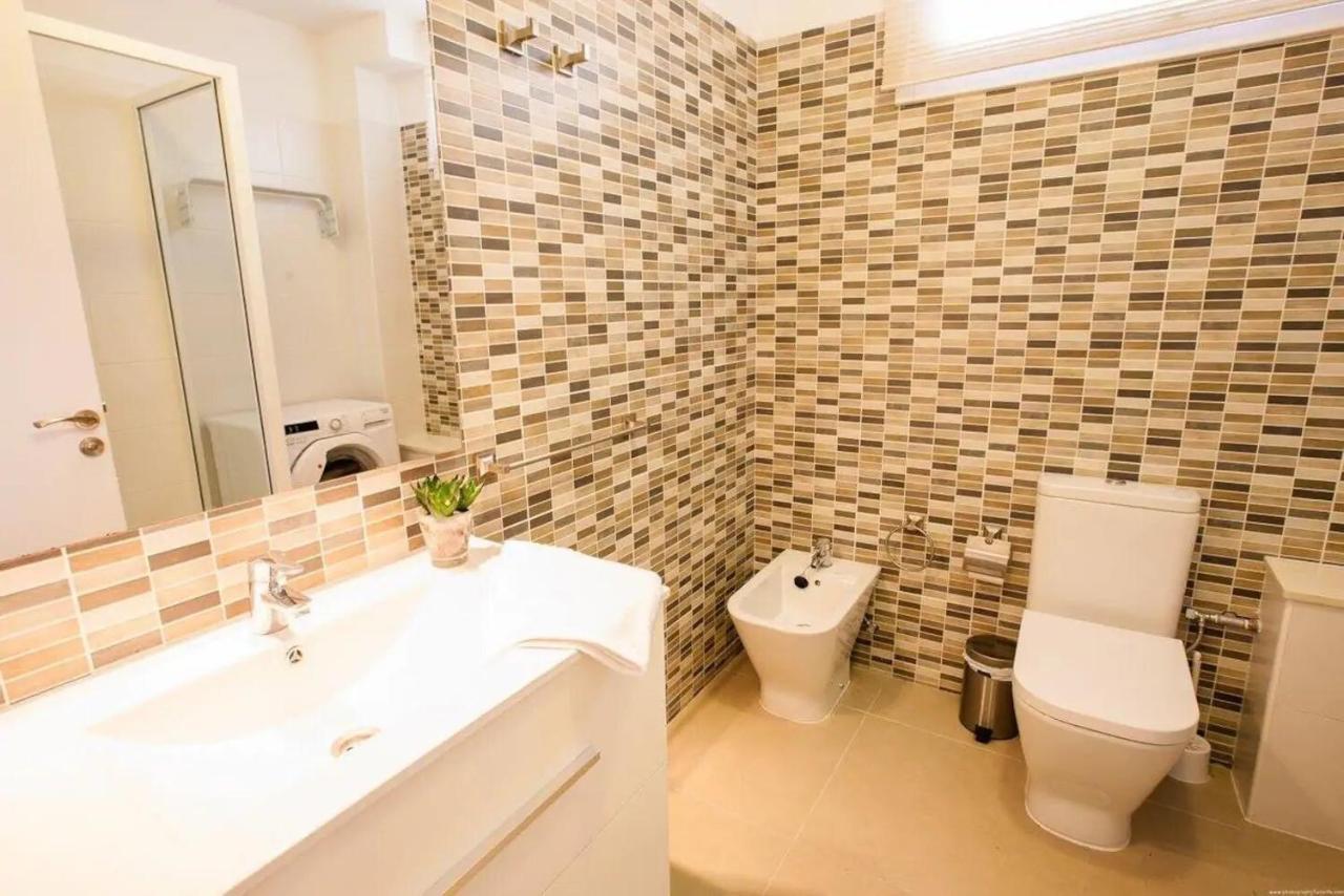 1 Bedroom Apartment For 4 People In Tenerife أذيخي المظهر الخارجي الصورة
